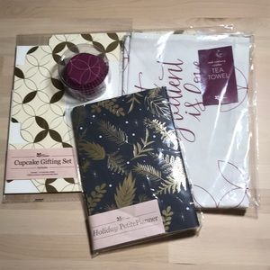 Erin Condren Fall Seasonal Surprise Box Bundle